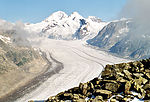 Jungfrau-Aletsch-Bietschhorn