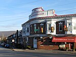 Knickerbocker Tavern