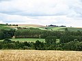 La vallée de l'Ardre près de Savigny-sur-Ardres