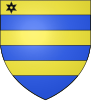 Coat of arms of Canton of Mersch