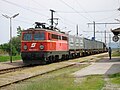 ÖBB 1042, Michelhausen C