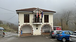 Ayuntamiento de Tudanca (Cantabria)