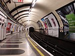 Bakerloo line