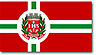 Flag of Lupércio