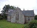 Chapelle Saint-Albaud