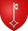 Blason de Marcigny