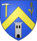 Coat of arms of Prasville