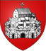 Blason de Masevaux