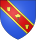 Coat of arms of Belz