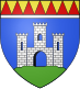 Coat of arms of Castelnau-Magnoac