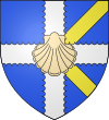 Blason de Neuffontaines