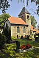 Evangelisch-lutherische Kirche St. Anna