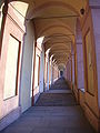 Porticato di San Luca