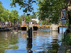 Theophile de Bockbrug, Brug 360