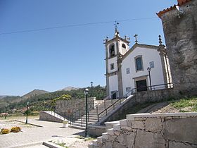 Cabreiro