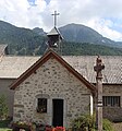 La chapelle de Pont-du-Fossé