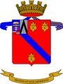 155th Artillery Regiment "Emilia"