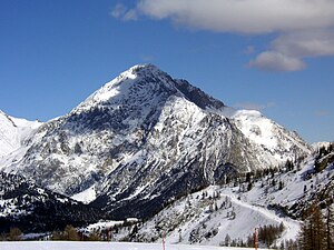 Passo de Montgenèvre