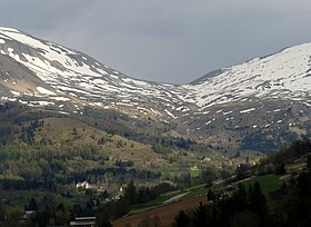 Image illustrative de l’article Col de Rabou