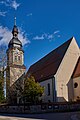 Katholische Pfarrkirche St. Peter und Paul