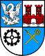 Blason de Billigheim-Ingenheim