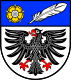 Coat of arms of Fleringen