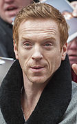 Damian Lewis interprète Richard D. Winters