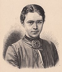 Jenny Blicher-Clausen