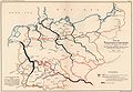 German Empire waterways (1903)