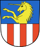 Dübendorf – Stemma