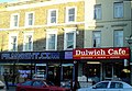 Dulwich Cafe, 89 Lordship Lane