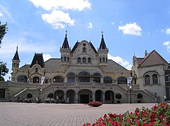 Efteling Theater à Efteling