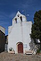 Église Saint-Just de Lansac