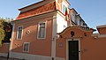 Embassy of Bulgaria in Lisbon