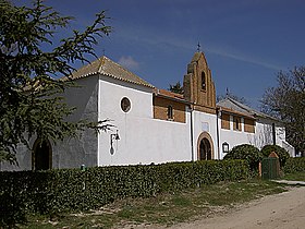 Paradinas de San Juan