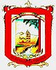 Coat of arms of San Buenaventura