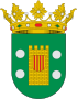 Brasão de armas de Altorricón