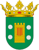 Coat of arms of Altorricón/El Torricó