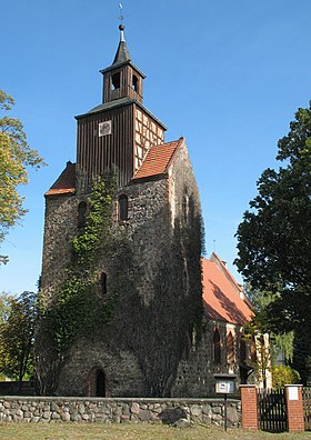 Horizonte de Löwenberger Land