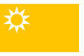 파리드콧 왕국의 국기