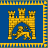 Flag of Lviv
