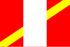 Flag of Tištín