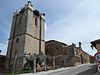 Iglesia de Santa María (Fuentes de Nava)