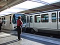 Metro of Marseille