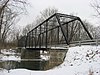 Furnas Mill Bridge