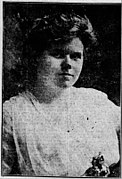 Georgette Madill, Passengers of the RMS Titanic