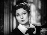 Greer Garson, dans le rôle d'Elizabeth Bennet.