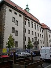 Schule Rigaer Straße 81/82