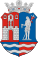 Coat of arms - Mosonmagyaróvár