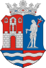 Coat of arms of Mosonmagyaróvár